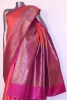 Exclusive Handloom Pure Tussar Silk Saree